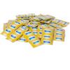Pasante PRESERVATIVI PASANTE KING SIZE CONDOM PROFILATTICI XL EXTRA LARGE IN LATTICE