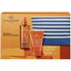 COLLISTAR SOLARI COFANETTO OLIO SECCO ABBR. SPF 6 SPRAY + DOCCIA + POCHETTE