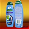 Colgate-Palmolive 8 Flaconi Palmolive Naturals Shampoo Antiforfora Menta Selvatica Uso Frequente