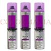 Bergen EVIN RHOSE 3 PEZZI DI LACCA STRONG NO GAS ECOLOGICA FORZA FISSATIVA 4 300 ML