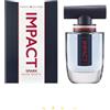 Tommy Hilfiger TOMMY HILFIGHER IMPACT SPARK EDT NATURAL SPRAY - 50 ml