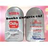 L.Manetti - H.Roberts 21 Pezzi Chilly Ciclo Detergente Intimo Formula Purificante pH3.5 200ml