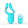 TOYZ4LOVERS Stimolatore di coppia multifunzione Clitoride pene perineo capezzoli - CE