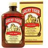 LUCKY TIGER FACE WASH 240ML DETERGENTE LIQUIDO VISO PRE-POST RASATURA LENITIVO