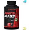 Eurosup Amino Mass - 162 cpr Forza e recupero muscolare