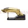 Gamma Più GAMMAPIU' GOLDEN GUN TAGLIACAPELLI TOSATRICE PROFESSIONALE BARBER BARBIERE