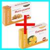 KOS Muira puama e damiana 60+60 compresse - Vigore sessuale? funziona? provalo adess