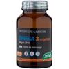 Santiveri - Omega 3 Vegetale 40 perle - Vegan DHA 100% da microalga
