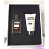 DSQUARED2 POTION EDP POUR HOMME 50 ML VAPORISATEUR + HAIR BODY WASH 100 ML