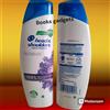 head & shoulders 12 pz Head & Shoulders NUTRIENTE Shampoo Antiforfora 0% Parabeni Coloranti 225ml