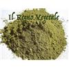 Il Regno Vegetale HENNE Neutro Polvere PURO 1 KG Cassia obovata Impacco Non-colorante Rinforzante