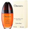 Calvin Klein CK CALVIN KLEIN OBSESSION Eau De Parfum 30 Ml Perfume Woman Profumo Donna