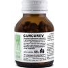 Il Regno Vegetale CURCUREV Curcuma Longa 125 Compresse ANTIOSSIDANTE ANTINFIAMMATORIO DIGESTIVO