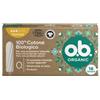 O.B. ORGANIC Ob Pro Comfort Organic Normal - 16 Tamponi