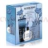 Deborah Fragrances DEBORAH FRAGANCES CONFEZIONE ACCORDO DI PAPAVERO NERO PROFUMO +DOCCIASCHIUMA NEW