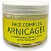 FACE COMPLEX 🌻FACE COMPLEX ARNICAGEL ANTINFIAMMATORIO LENTIVO 50ML PER TUTTI I TIPI DI PELLE