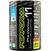 NETINTEGRATORI NET INTEGRATORI PERFORMA 11 Pre-workout energia immediata e focus ORANGE 300g