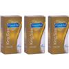Pasante Profilattici Preservativi PASANTE KING SIZE XXL 3 confezioni sigillate 36 condom