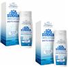 RETINOL COMPLEX 2 Pezzi Retinol Complex Crema Doposole Effetto Freddo Cocco Aloe 300ml