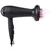 Tristar Aglow.it Tristar Phon pieghevole HD-2358, Asciugacapelli da viaggio, Diffusore e