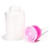 TLA KIT 5 Dosatore Dispenser Erogatore Pompa Push Per Solvente Unghie Gel Nail art