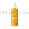 PUPA LATTE SOLARE SPRAY SPF50 PROTETTIVO CORPO CAPELLI RESISTENTE ALL'ACQUA