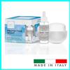Lady Venezia SET TRATTAMENTO DA NOTTE SIERO IDRATANTE VISO ACIDO IALURONICO + CREMA FACCIALE