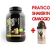 Net Integratori VB Whey 104 9.8 900 gr Proteine isol Cookies and Cream + OMAGGIO