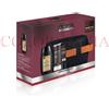 BIOETYC UOMO GENTLEMAN BOX FLUIDO BARBA + CREMA CONTORNO OCCHI ANTI BORSE