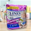 Lines 10 Pacchi (70 Mutandine tg.L) Lines Specialist Pants Lady Plus per Incontinenti