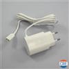 Braun Alimentatore Ricarica Cavo Bianco Smart Plug Epilatore Silk-épil BRAUN- 81747667