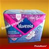 Essity 2 Conf. (20 Assorbenti) Nuvenia Sottile Notte Goodnight con Ali Comfort & Prot.