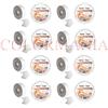SUPREME BEAUTY 8 ROTOLI STRAPPACERA DEPILAZIONE TNT EPILAZIONE PROFESSIONALE