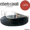 ROBERTO CAVALLI occhiali da vista FOCO 366 RARE eyeglasses Made in Italy CE