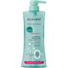 Biopoint Pure & Fresh shampoo micellare professional hair program 400 ml