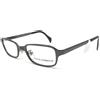 Dolce&Gabbana OCCHIALI DA VISTA UOMO DONNA DOLCE E GABBANA DG 325 731 CANNA DI FUCILE