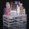 MondoGames ORGANIZZATORE COSMETICI BOX TRUCCO PORTA TRUCCHI ROSSETTI MAKE UP PORTATRUCCO