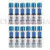 Bergen EVIN RHOSE 12 PEZZI LACCA EXTRA STRONG NO GAS ECOLOGICA FORZA FISSATIVA 4 400 ML