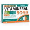 DIETMED VITAMINERAL CEREBRAL 30 FIALE