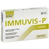 MAR-FARMA Immuvis P Forte 30 compresse - integratore antiossidante