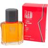 Giorgio Beverly Hills RED GIORGIO BEVERLY HILLS FOR MEN Eau de toilette 100ml rarita'