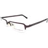 Dolce&Gabbana OCCHIALI DA VISTA UOMO DONNA DOLCE E GABBANA DG 370 BRONZO 492