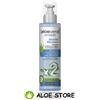 ZUCCARI ALOE VERA x2 -- 1x ALOE GEL MICELLARE 200ml - DETERGE STRUCCA TONIFICA