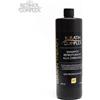 Keratin Complex Shampoo Ristrutturante Cheratina 1000 ML Capelli Fragili Sfibrati e Trattati