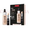 PUPA KIT VISO PERFETTO FONDOTINTA LIKE A DOLL 020 + COVER STICK CONCEALER 001