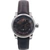 Locman Orologio Locman Toscano Ref595BB/770 Acciaio Pelle 33mm Scontatissimo Nuovo