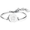 BROSWAY BRACCIALE CHAKRA ALBERO DELLA VITA BHK29 ACCIAIO NUOVO