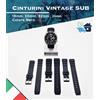 One More Cinturino Sub Diver gomma seiko skx turtle sport citizen promaster estate invern