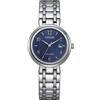 Citizen Orologio Eco Drive Donna Lady 29mm Quadrante Blu EW2690-81L