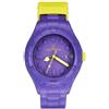 Toy Watch Orologio Unisex Solo Tempo TOYWATCH SF06VL Cintruino in Silicone